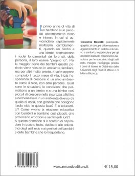 Insieme al Nido — Libro - 2