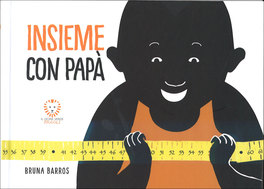 Insieme con Papà — Libro - 1