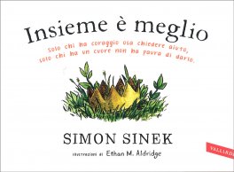 Insieme è Meglio — Libro - 1