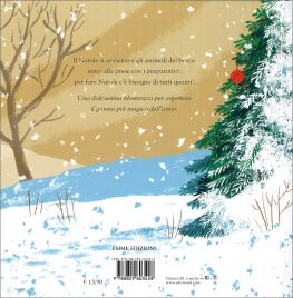 Insieme È Natale — Libro - 2