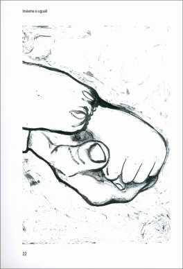 Insieme e Uguali — Libro - 2