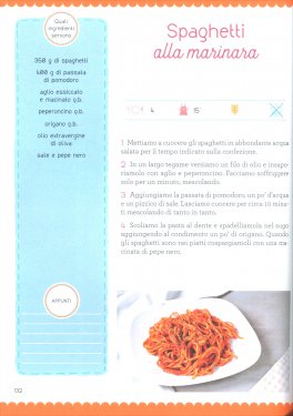 Insieme in Cucina — Libro - 5