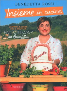 Insieme in Cucina — Libro - 1