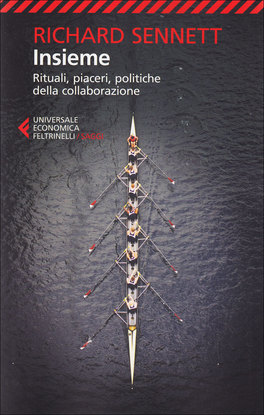 Insieme  — Libro - 1