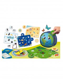 Insieme per il Nostro Pianeta - 3