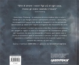 Insieme per Salvare il Mondo — Libro - 2