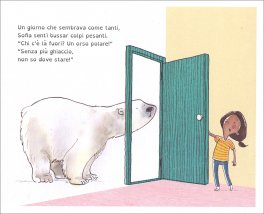 Insieme per Salvare il Mondo — Libro - 3