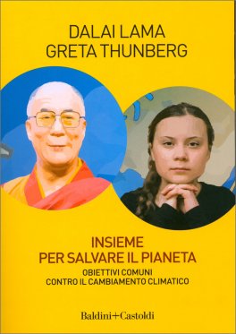Insieme per Salvare il Pianeta — Libro - 1