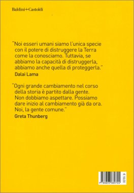 Insieme per Salvare il Pianeta — Libro - 2