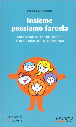 Insieme Possiamo Farcela — Libro - 1