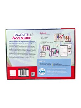 Insolite Avventure - 2