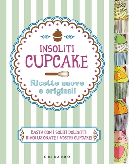 Insoliti Cupcake  — Libro - 1