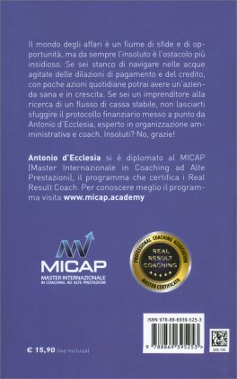 Insoluti? No Grazie — Libro - 2