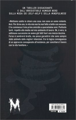 Inspira Espira Uccidi — Libro - 2