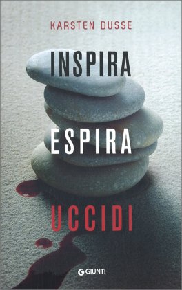 Inspira Espira Uccidi — Libro - 1