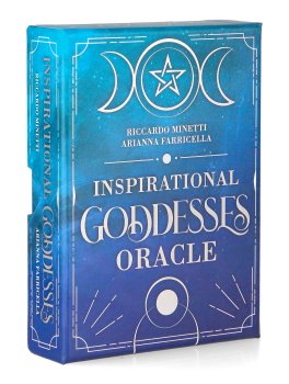 Inspirational Goddesses Oracle - 1