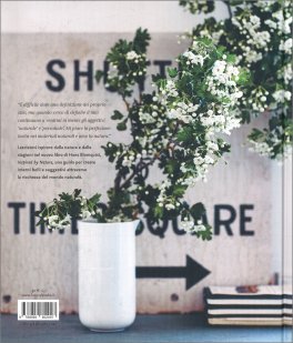 Inspired by Nature — Libro - 2