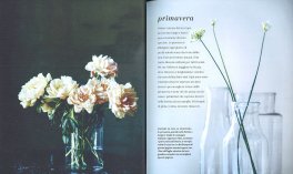 Inspired by Nature — Libro - 3