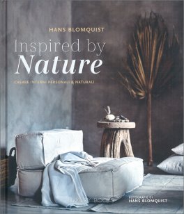 Inspired by Nature — Libro - 1