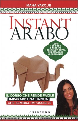 Instant Arabo — Libro - 1