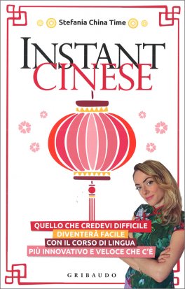 Instant Cinese — Libro - 1