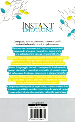 Instant Emotions — Libro - 2