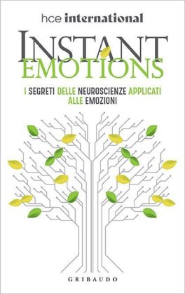 Instant Emotions — Libro - 1