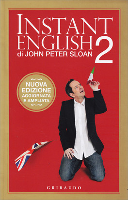 Instant English 2 — Libro - 1