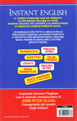Instant English Plus — Libro - 2