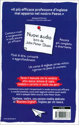Instant English Revolution — Libro - 2