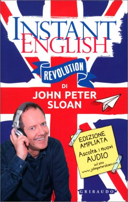 Instant English Revolution — Libro - 1