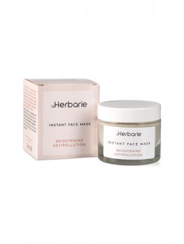 Instant Face Mask - Maschera Illuminante Antipollution - 3