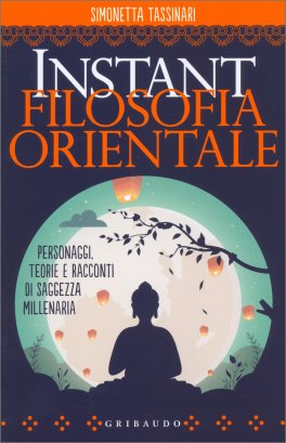Instant Filosofia Orientale — Libro - 1