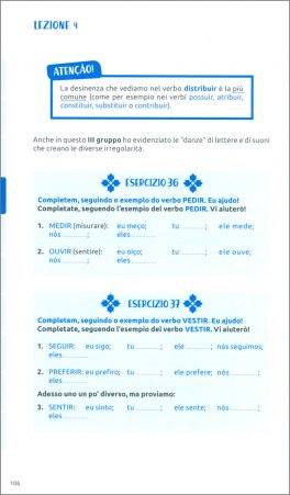 Instant Portoghese — Libro - 4
