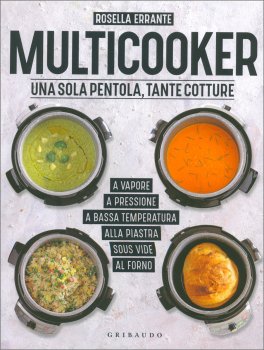Instant Pot — Libro - 1