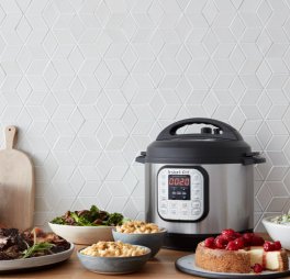 Multicooker - Instant Pot® Duo™ - 5