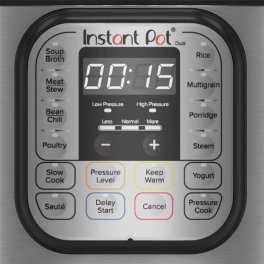 Multicooker - Instant Pot® Duo™ - 2