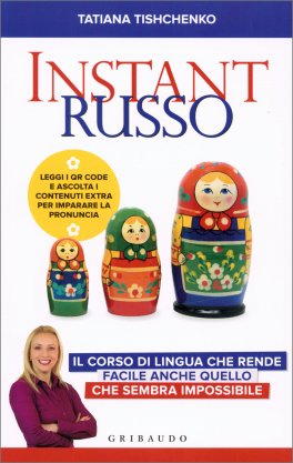 Instant Russo — Libro - 1