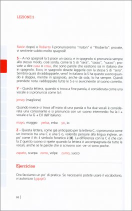 Instant Spagnolo - Corso Semplice e al Passo con i Tempi — Libro - 4