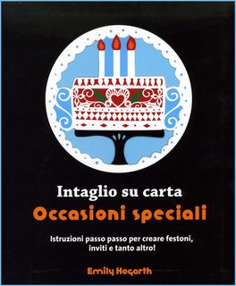 Intaglio su Carta - Occasioni Speciali  — Libro - 1