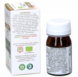 Integraflor Respiri Complex -  Integratore con oli Essenziali 100% puri - 2
