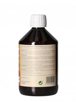 Integratore Alimentare per Cani e Gatti Bio - EMIKO® PetCare - 4
