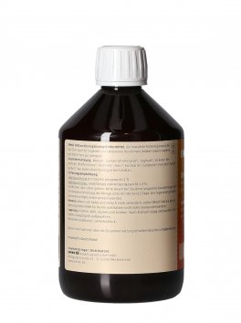 Integratore Alimentare per Cani e Gatti Bio - EMIKO® PetCare - 5