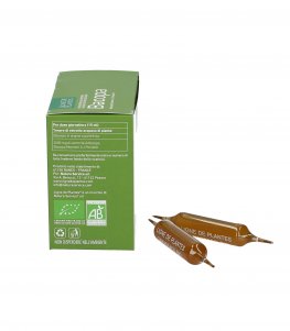 Integratore di Bacopa - 2