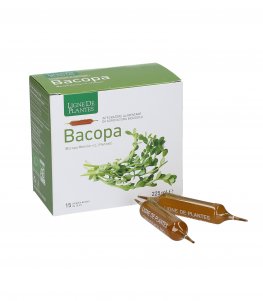 Integratore di Bacopa - 1