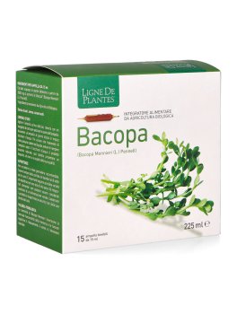 Integratore di Bacopa - 1