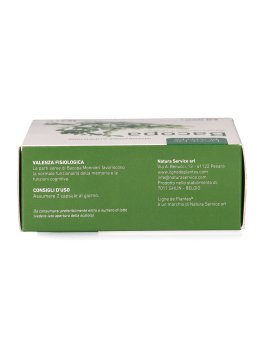 Integratore di Bacopa - capsule - 4