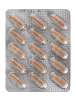 Integratore di Bacopa - capsule - 6