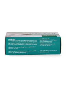 Integratore di Calcio, Magnesio, Vitamina B6 + Vitamina D3 in Capsule - 3