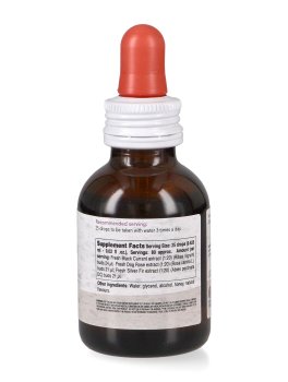 Integratore di Gemmoderivati Spagyrico "Ribes Composto " - 3